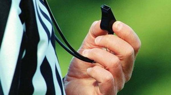 euro 2016 uefa a desemnat arbitrii meciului romania elvetia