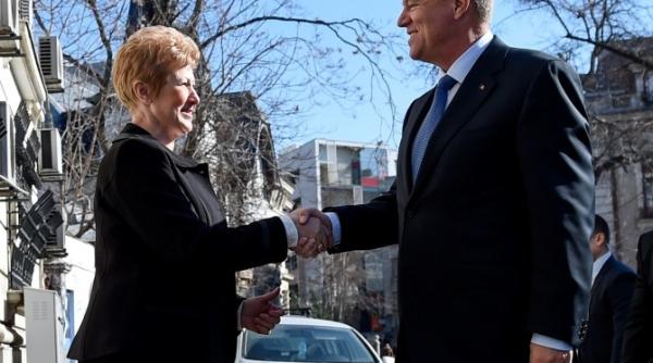 livia stanciu nu merita numirea la ccr basescu explica decizia lui iohannis