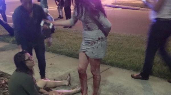 macel in orlando mesajele disperate ale unei tinere catre mama sa