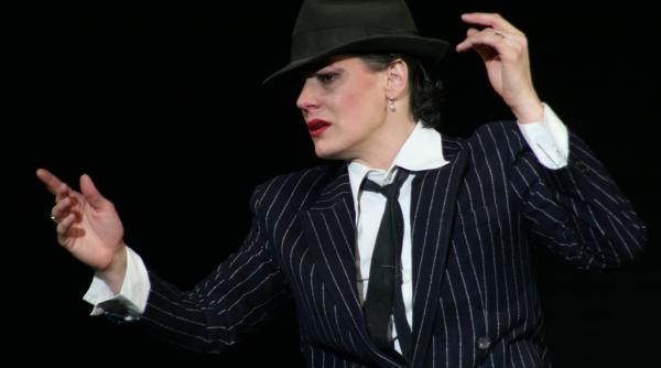 maia morgenstern invitata la kulturfestnyc 2016