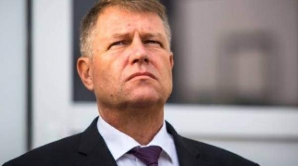 masacrul din orlando klaus iohannis romania este alaturi de sua