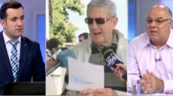 victor athanasie stanculescu in stare critica sfat important dat lui marius marinescu