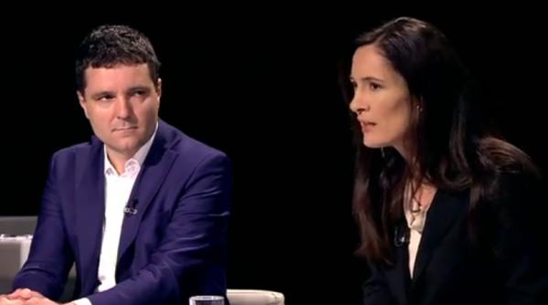 clotilde armand regreta contractul cu bechtel ce spune mirel palada