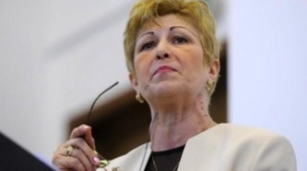 livia stanciu si a depus la csm cerere de pensionare