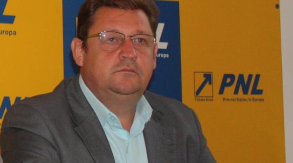 primarul comunei tarnova florin farcasiu cel mai longeviv edil din romania