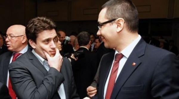 catalin ivan da car ile pe fa a despre suspendarea lui klaus iohannis