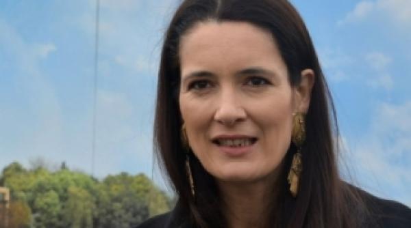 clotilde armand renun a la mandatul din cgmb pentru a fi consilier local