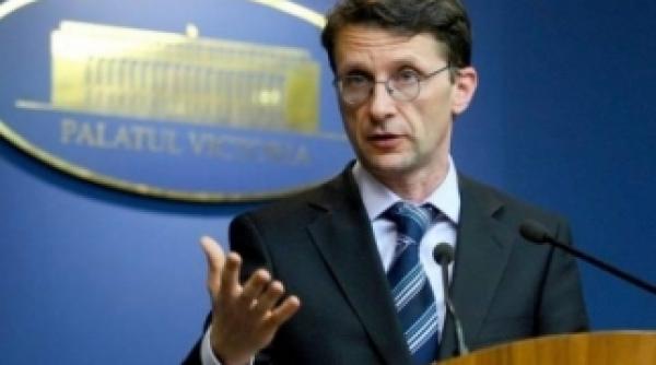 dan suciu demisie din func ia de purtator de cuvant al guvernului surse