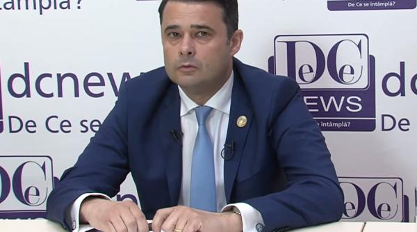 daniel florea primarul ales al sectorului 5 la interviurile dc news pune i intrebari