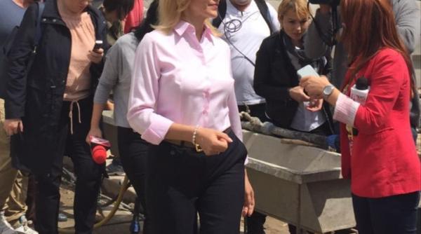 gabriela firea promisiune pentru ziua na ionala de 1 decembrie