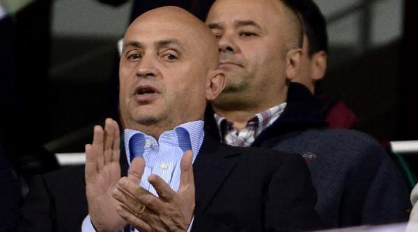 patronul rapidului dupa pronun area falimentului nu tiu cine ne vrea raul