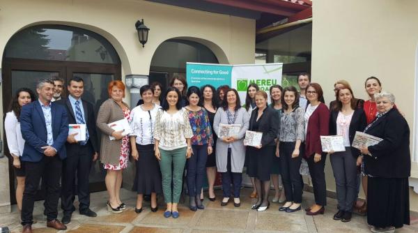 ajuta un sat schimba o ara proiectul cu mii de beneficiari la final