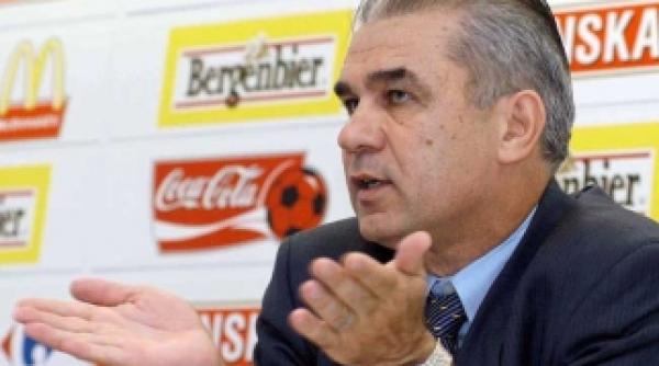 anghel iordanescu  dupa meciul romaniei  am cazut fizic