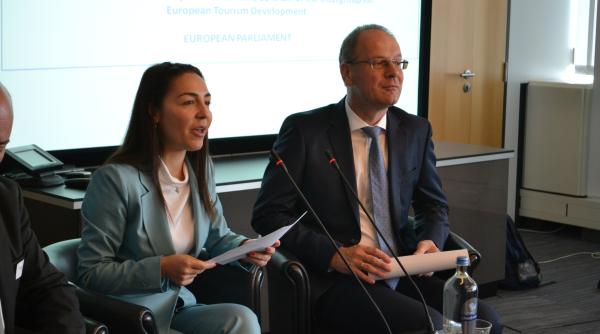 europarlamentara psd succes la comisia europeana ce a reu it