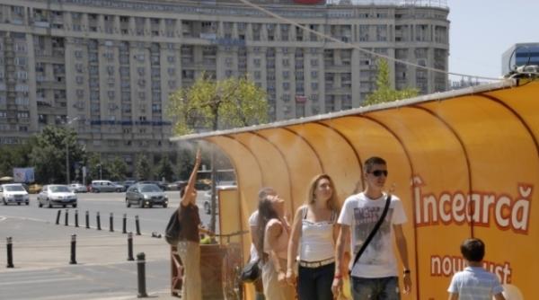 gabriela firea masura de prim ajutor impotriva caniculei