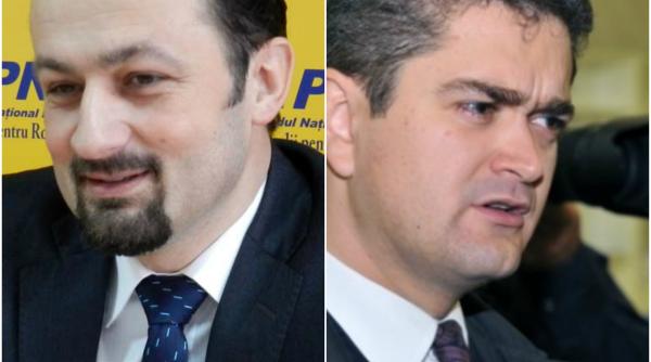 parlamentarii theodor paleologu si cristian bodea exclusi din partid