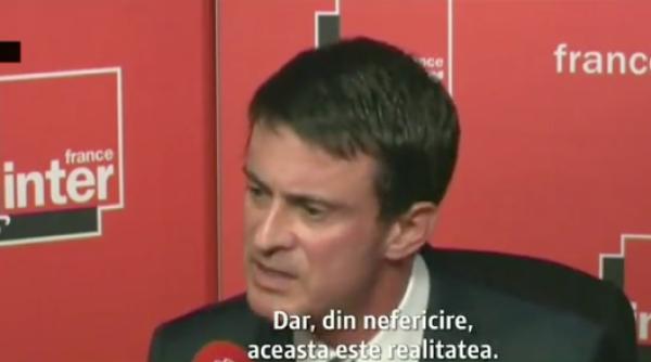 premierul fran ei avertisment teribil e realitatea