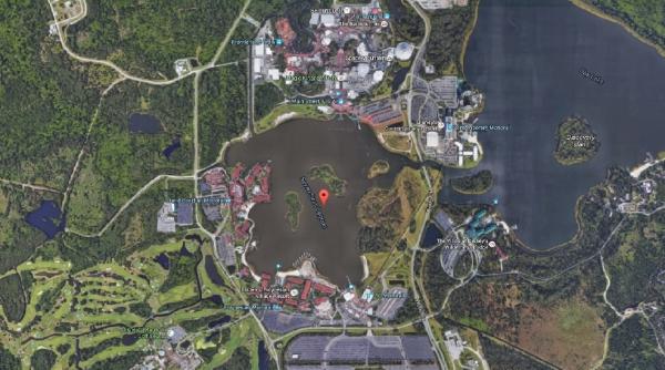 tragedie la disney world caz similar lui ionu copilul omorat in tei