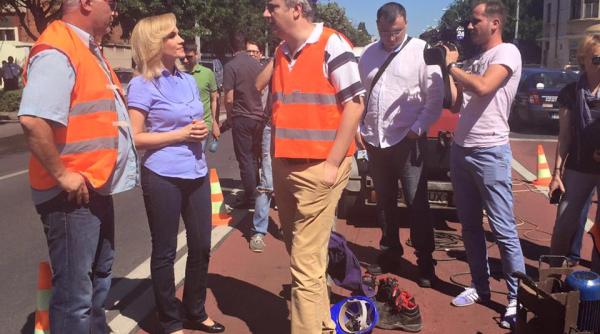 gabriela firea situa ia de fa a nu mai poate continua fac apel