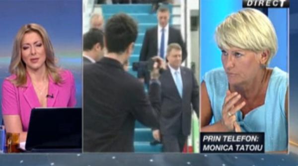 iohannis vizita in bulgaria fara so ia sa ce spune monica tatoiu