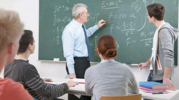 ministerul educa iei anun important pentru to i profesorii