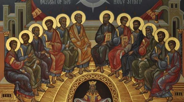 obiceiuri i tradi ii de rusalii