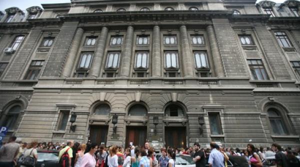 criza in sistem cinci universita i amenin a cu proteste