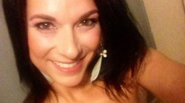 fosta miss gasita moarta in casa