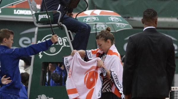 noi probleme pentru simona halep s a retras sunt dezamagita