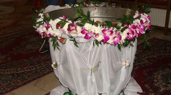 noi reguli la botez ce decizie a luat executivul