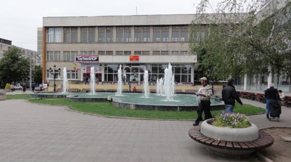 primarul municipiului slatina anun a masuri radicale din cauza unui spa iu comercial