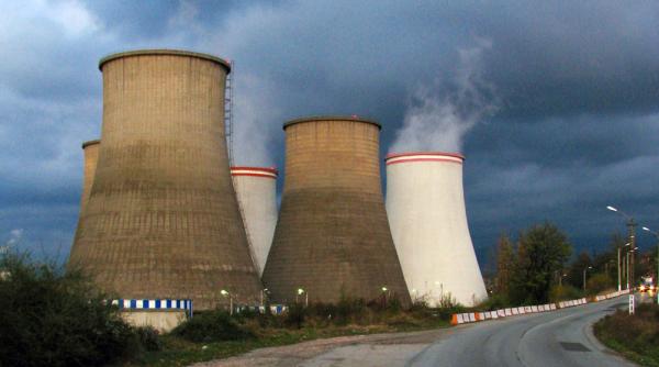 situa ie incredibila la o termocentrala importanta