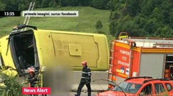 un elev care trebuia sa fie in microbuz bulversat am refuzat sa cred