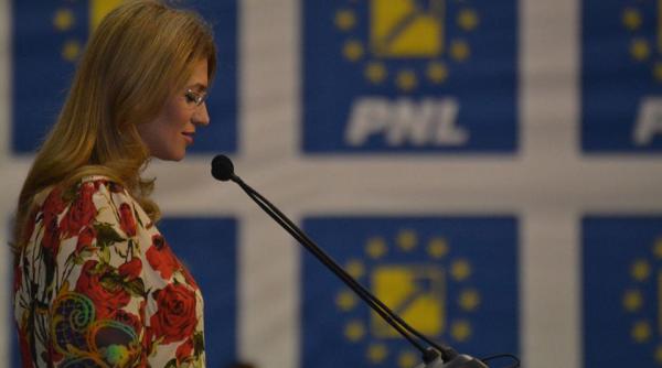 alina gorghiu va fi exclus din pnl ii cer eu iertare