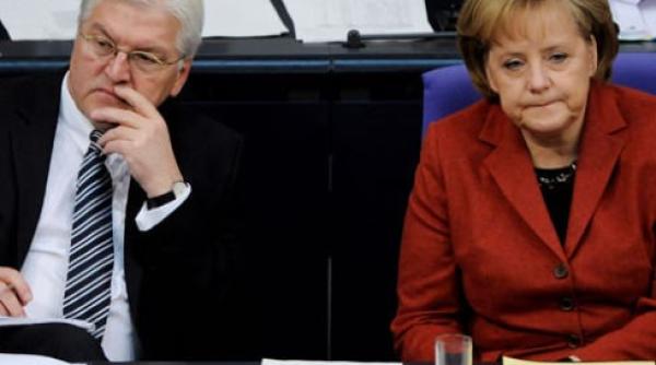 chirieac despre o strategie politica nu este pe placul germaniei