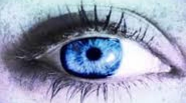 de ce au aparut ochii alba tri in urma cu 10 000 de ani