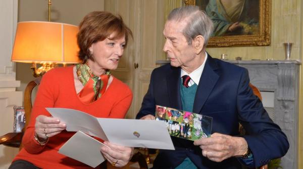 monarhi tii romani anun important pentru politicieni