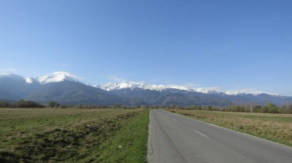 vreme de co mar noua avertizare meteo