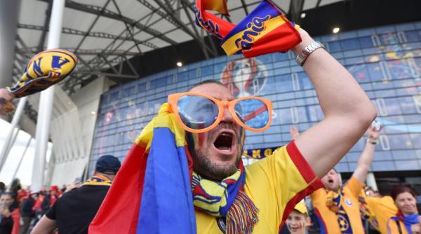 euro 2016 romania albania live score surpriza serii