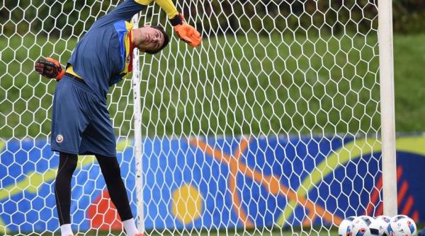 euro 2016 romania albania mesajul de excep ie al unui politician inainte de meci