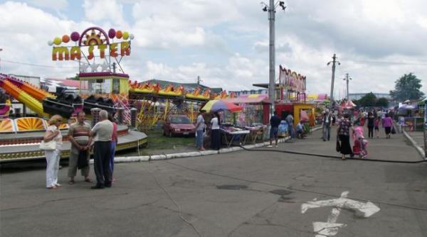 incident ocant la buzau