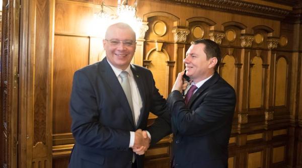 dan mihalache ultimul mesaj de la palatul cotroceni