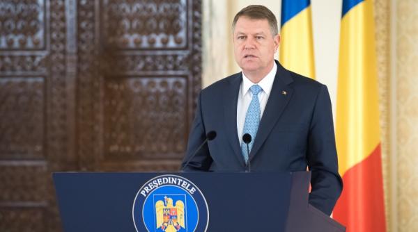 iohannis  relatia cu germania este una privilegiata si de importanta strategica