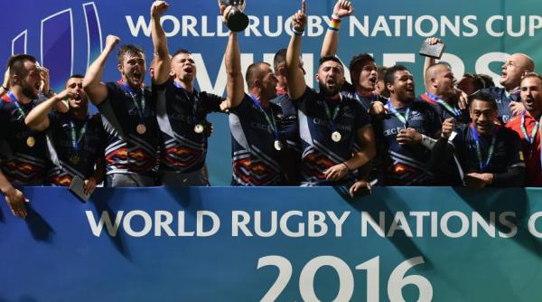 romania a castigat pentru a patra oara world rugby nations cup