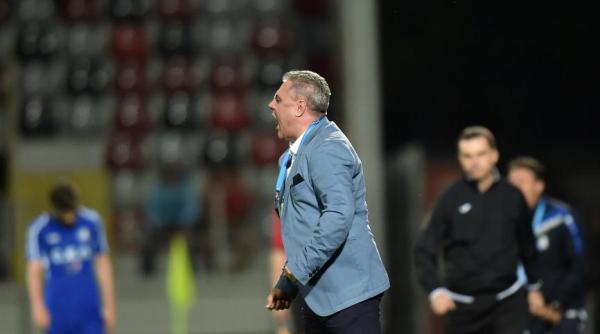 umudica a explodat dupa meciul romaniei demisii pe banda rulanta