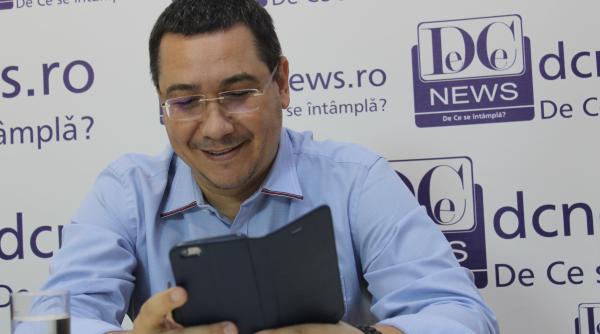 victor ponta tuna i fulgera nu vre i sa publicam lista