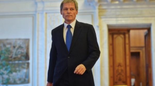 ciolo s a intors cu fa a catre inunda ii ce le a spus prefec ilor