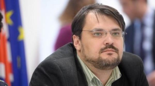 cristian ghinea audiat in comisia pentru afaceri europene din camera deputatilor