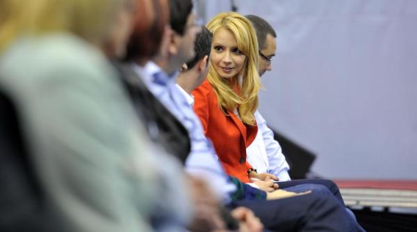 daciana sarbu scoate la lumina lucruri ne tiute pentru romani