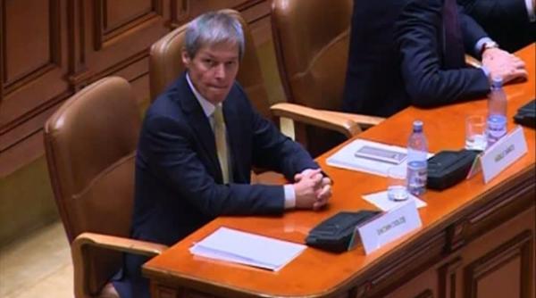 de ce a refuzat ciolo propunerea pnl cine l a invitat in partid